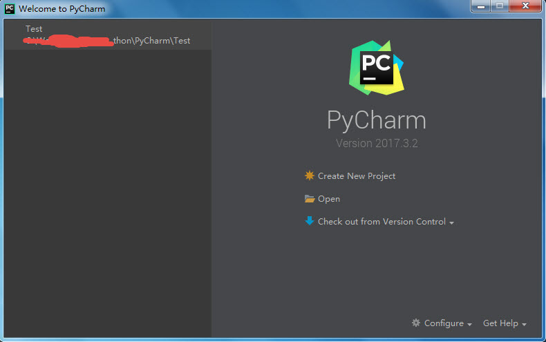 Python编写可视化界面的全过程（Python+PyCharm+PyQt）