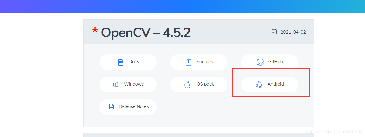 Android OpenCv4 绘制多边形的方法