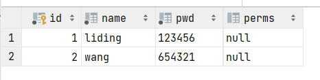 教你用springboot连接mysql并实现增删改查