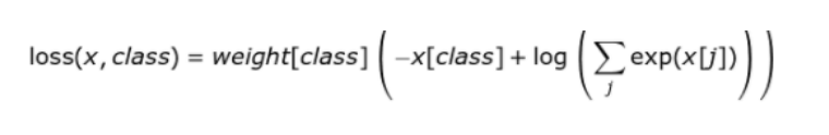PyTorch 编写代码遇到的问题及解决方案