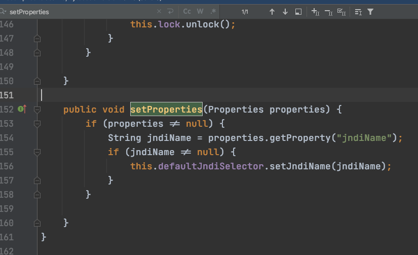 分析jackjson的安全漏洞CVE-2019-14379
