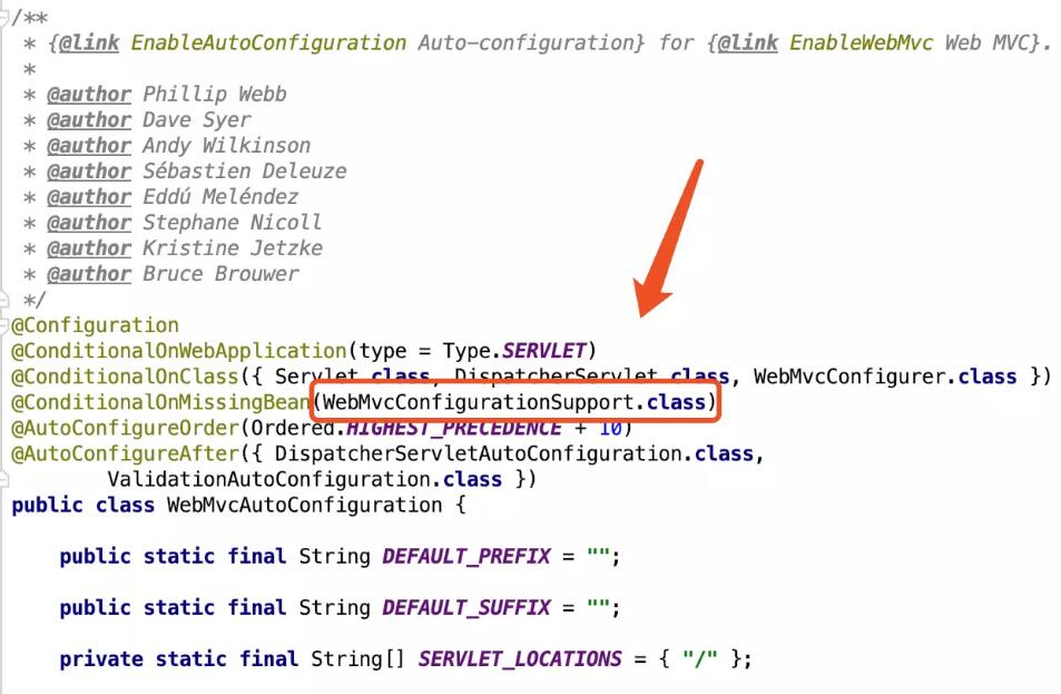 Springboot 全局时间格式化操作