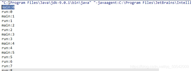 详解在Java中如何创建多线程程序