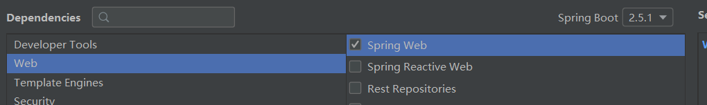 SpringBoot简单使用SpringData的jdbc和durid