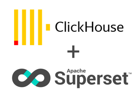 使用 Apache Superset 可视化 ClickHouse 数据的两种方法