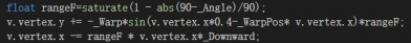 UnityShader使用Plane实现翻书效果