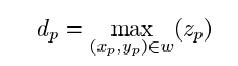 python点云地面点滤波(Progressive Morphological Filter)算法介绍（PCL库）