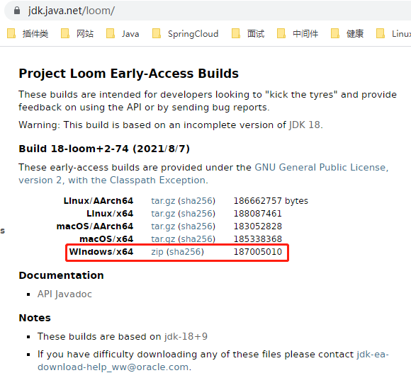 Java协程编程之Loom项目实战记录